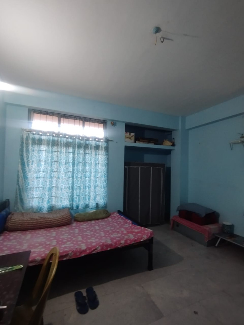 Unfurnished 3bhk in Jayanagar Road, Jaya Nagar, Six Mile, Guwahati, Assam, India for Rent